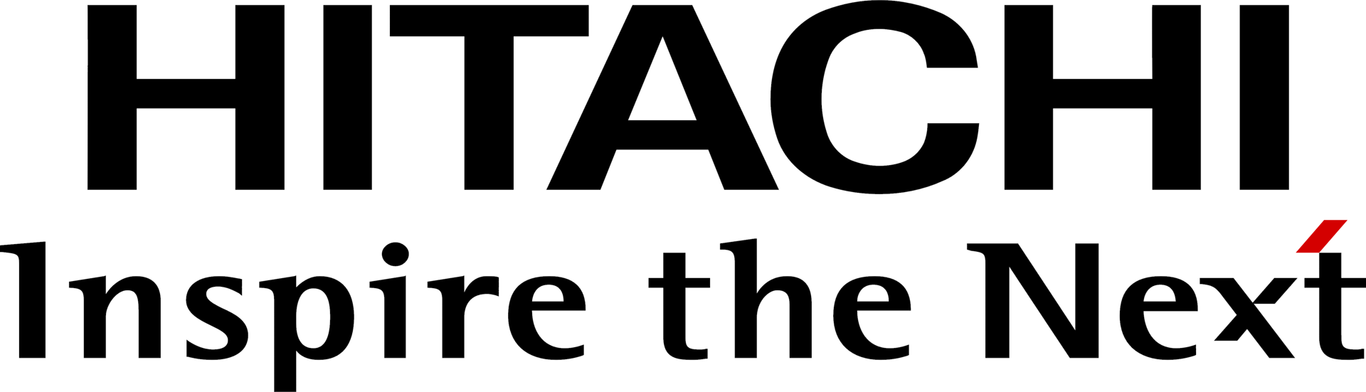 hitachi logo